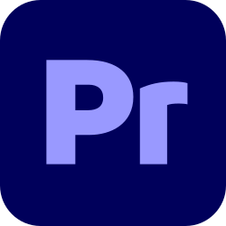 Adobe Premiere Pro