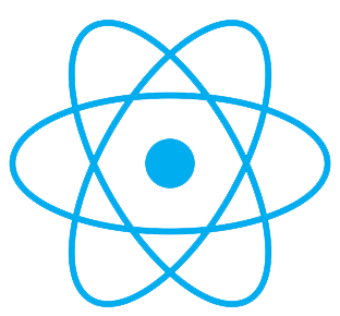 React